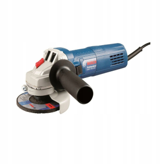 Sieťová uhlová brúska Bosch 750 W 230 V
